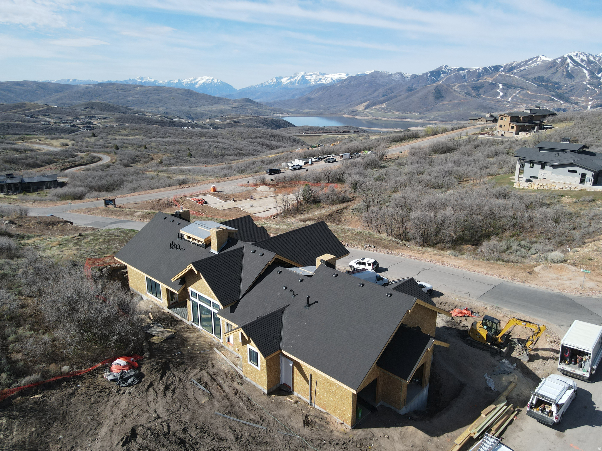 GOLDEN EAGLE - Residential