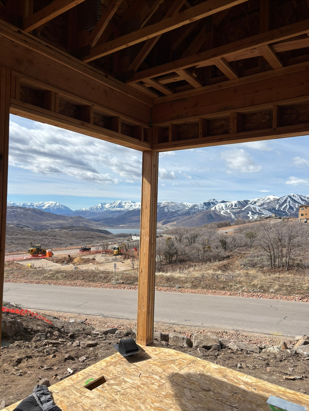 GOLDEN EAGLE - Residential