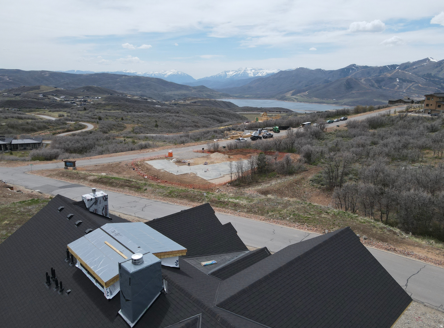 GOLDEN EAGLE - Residential