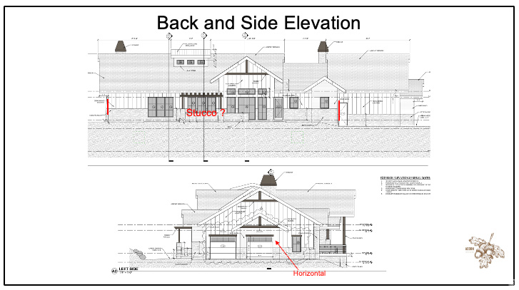GOLDEN EAGLE - Residential