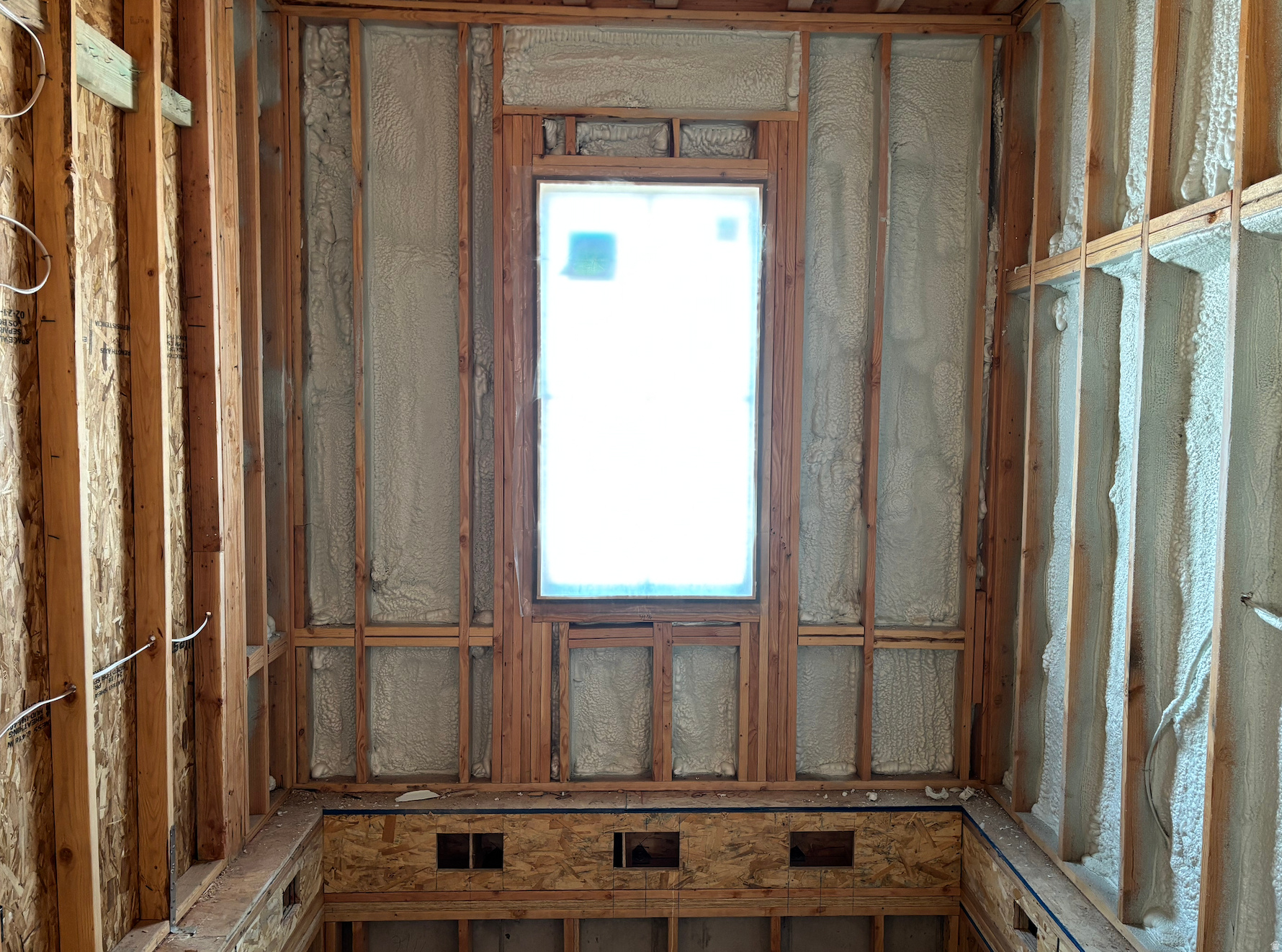 GOLDEN EAGLE - Residential