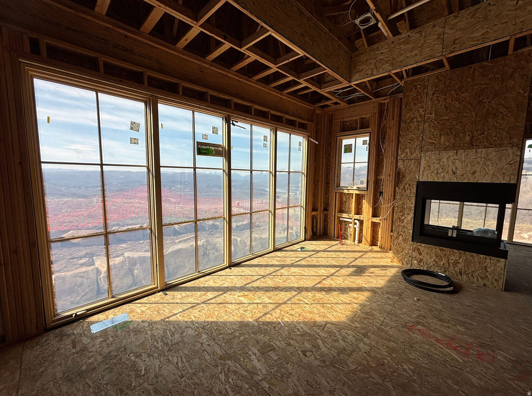 GOLDEN EAGLE - Residential