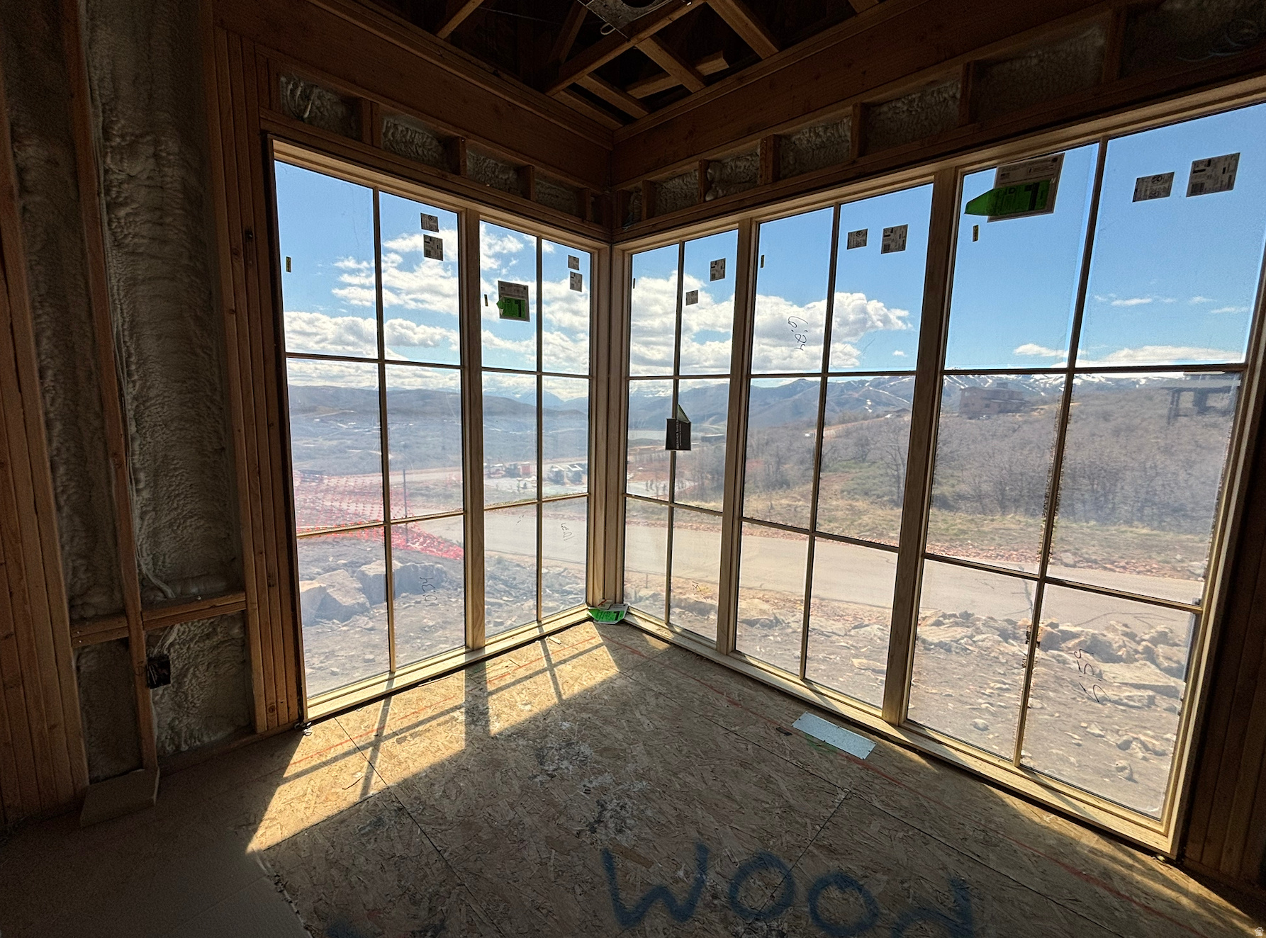 GOLDEN EAGLE - Residential