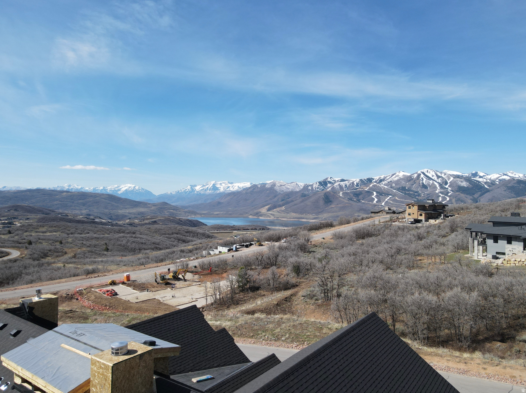 GOLDEN EAGLE - Residential