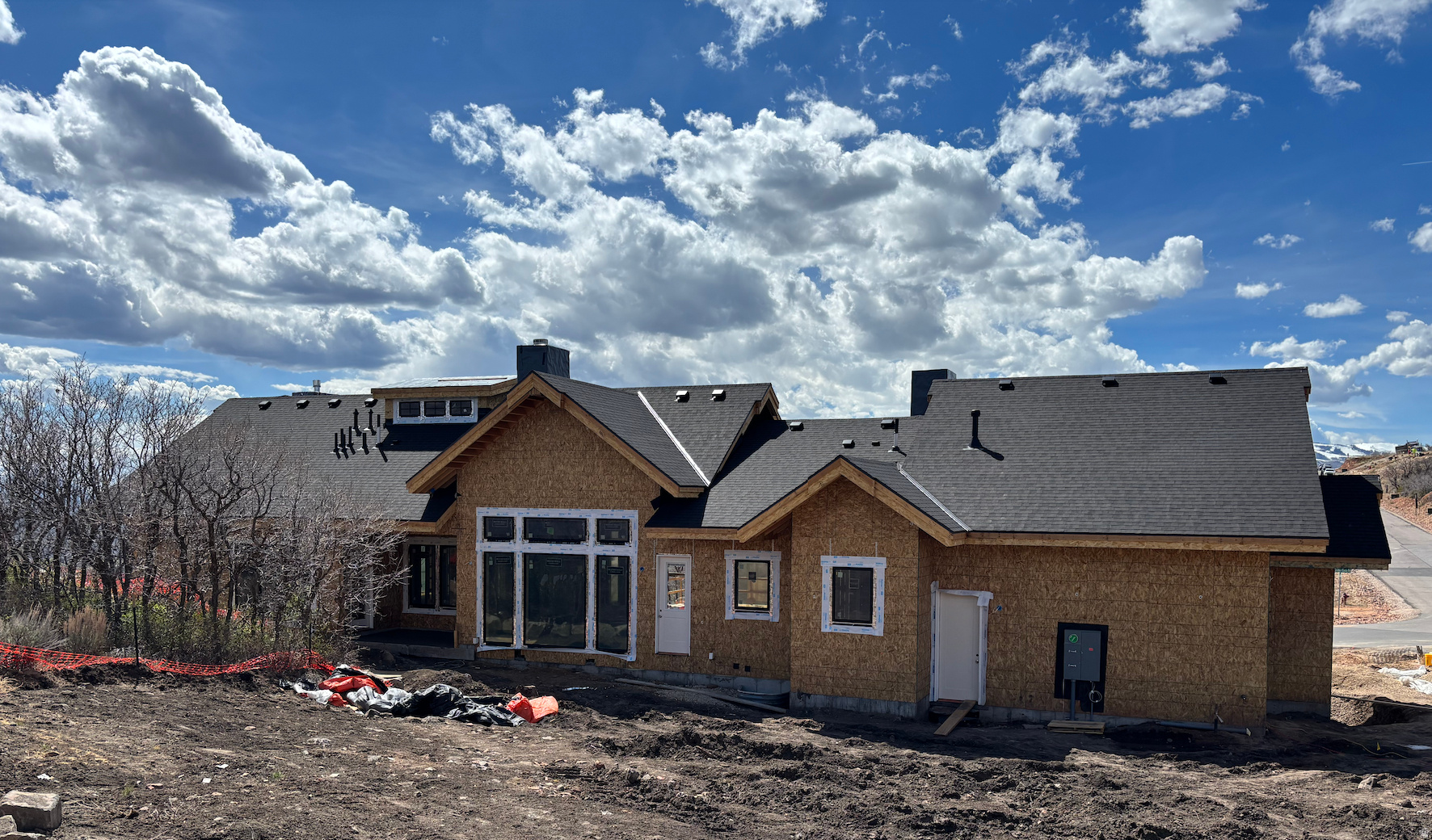 GOLDEN EAGLE - Residential