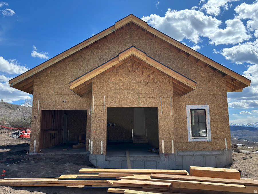 GOLDEN EAGLE - Residential