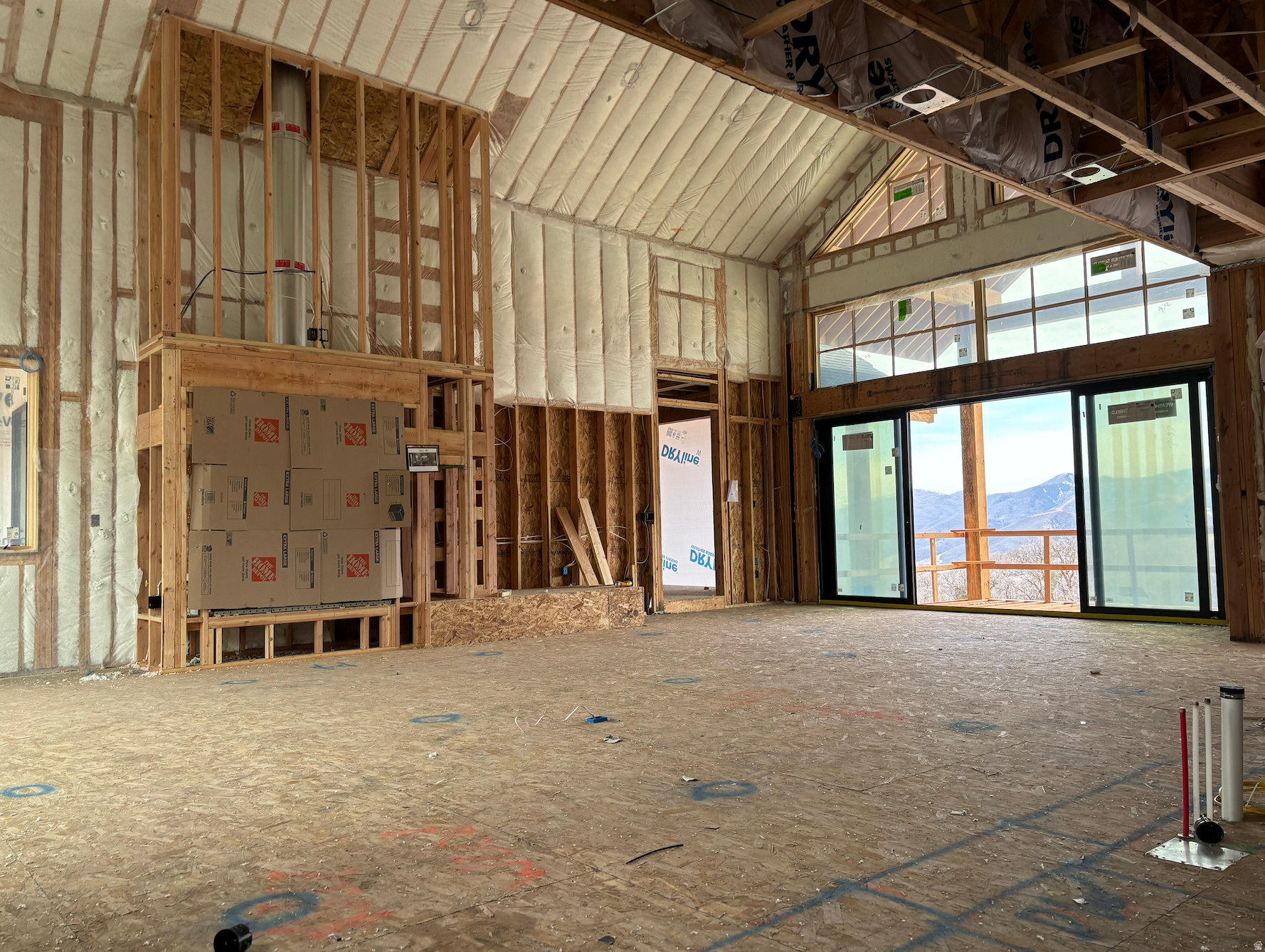 GOLDEN EAGLE - Residential