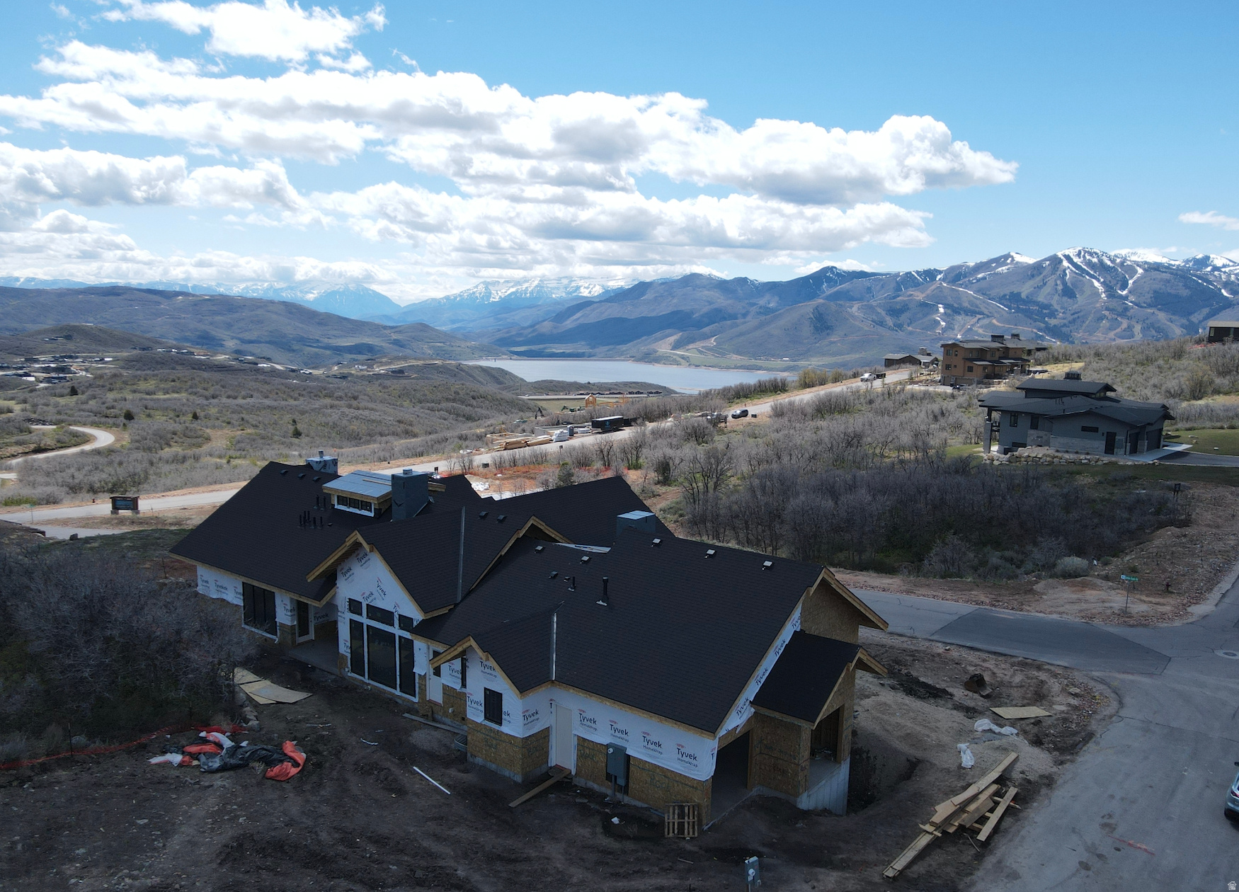 GOLDEN EAGLE - Residential