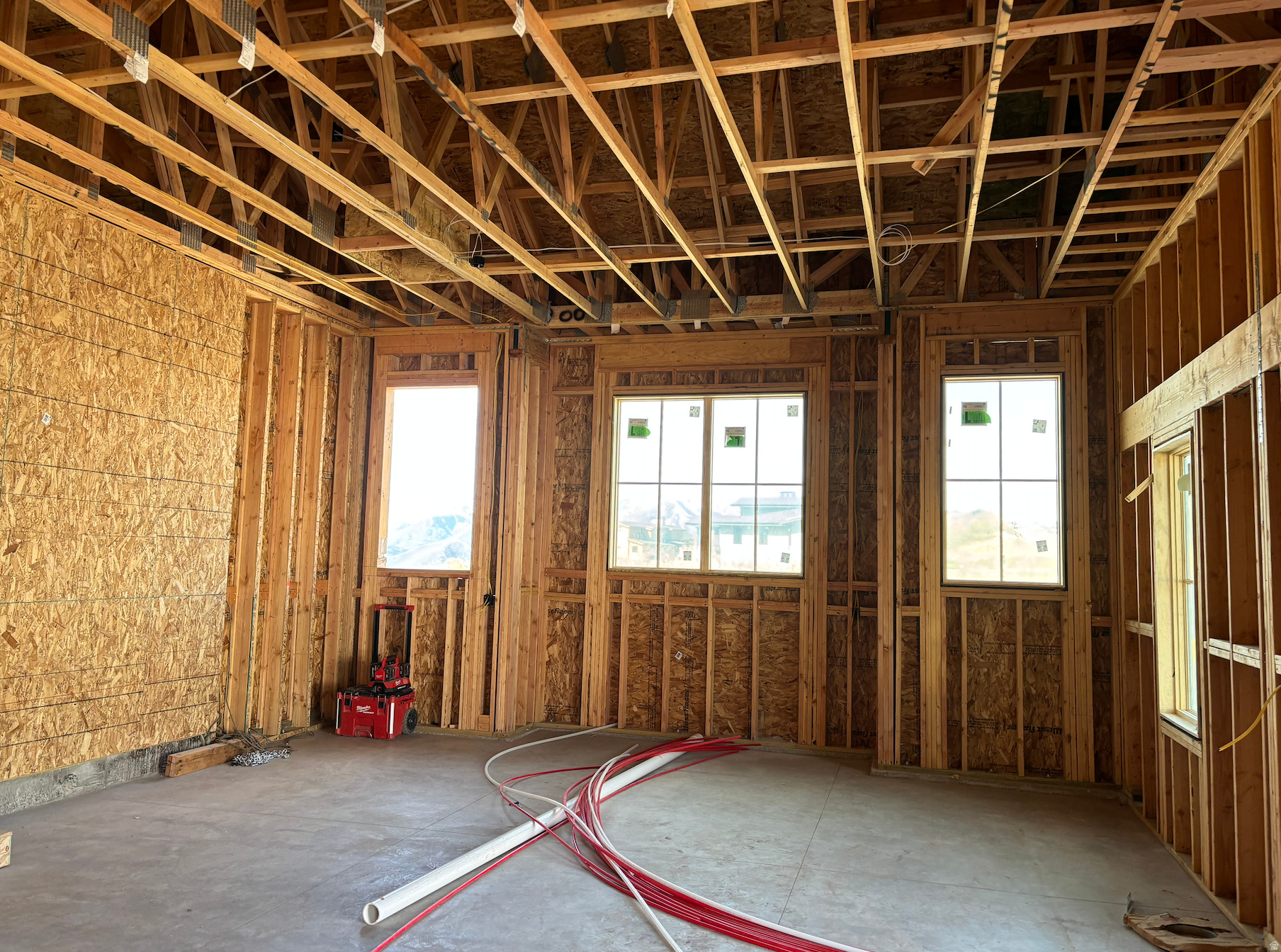 GOLDEN EAGLE - Residential