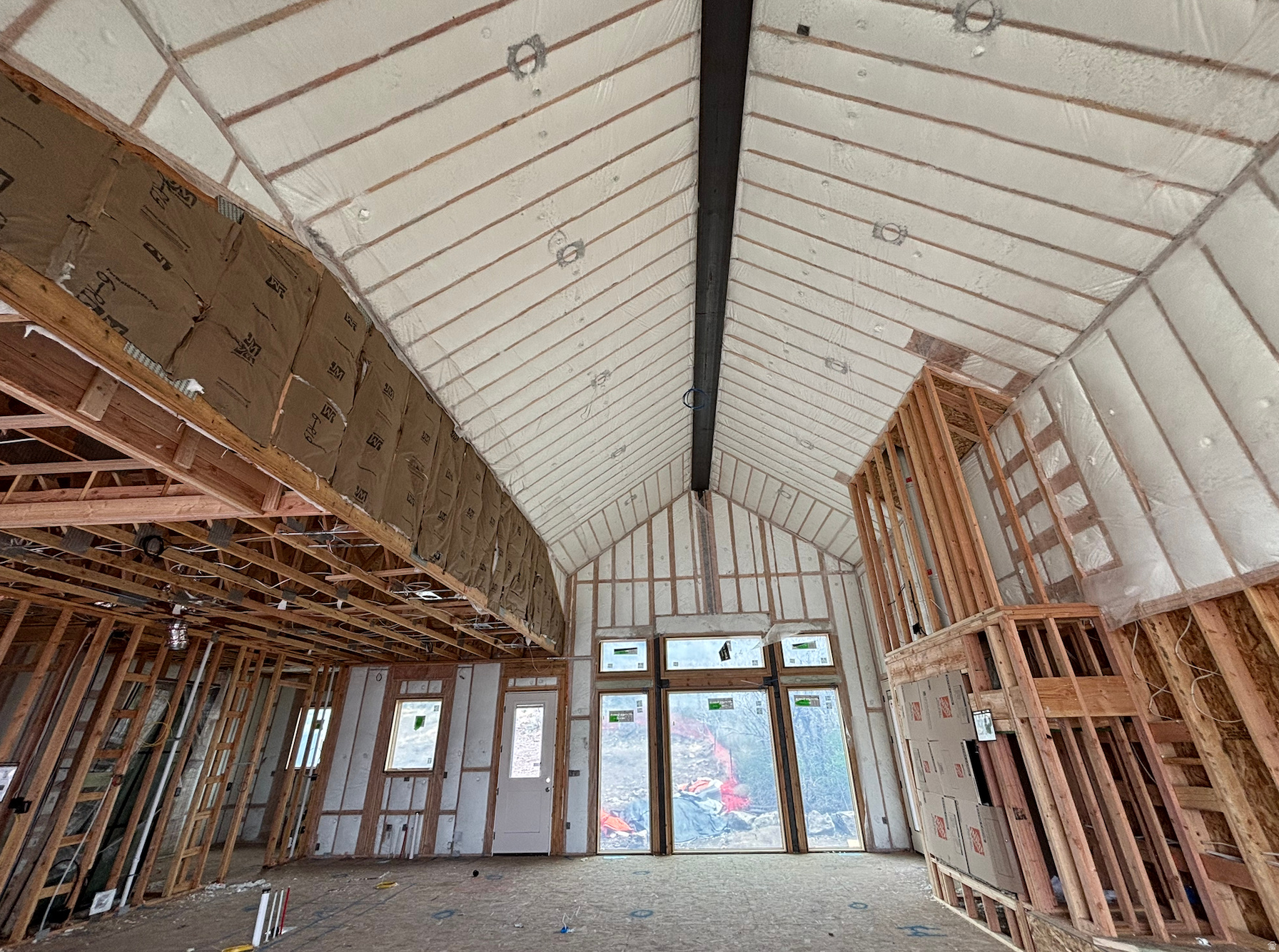 GOLDEN EAGLE - Residential