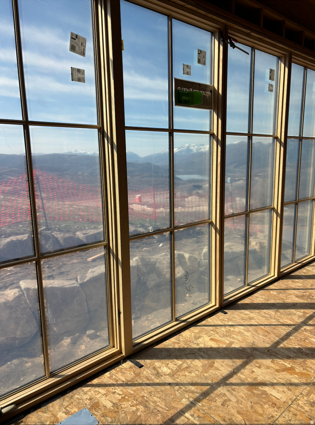 GOLDEN EAGLE - Residential