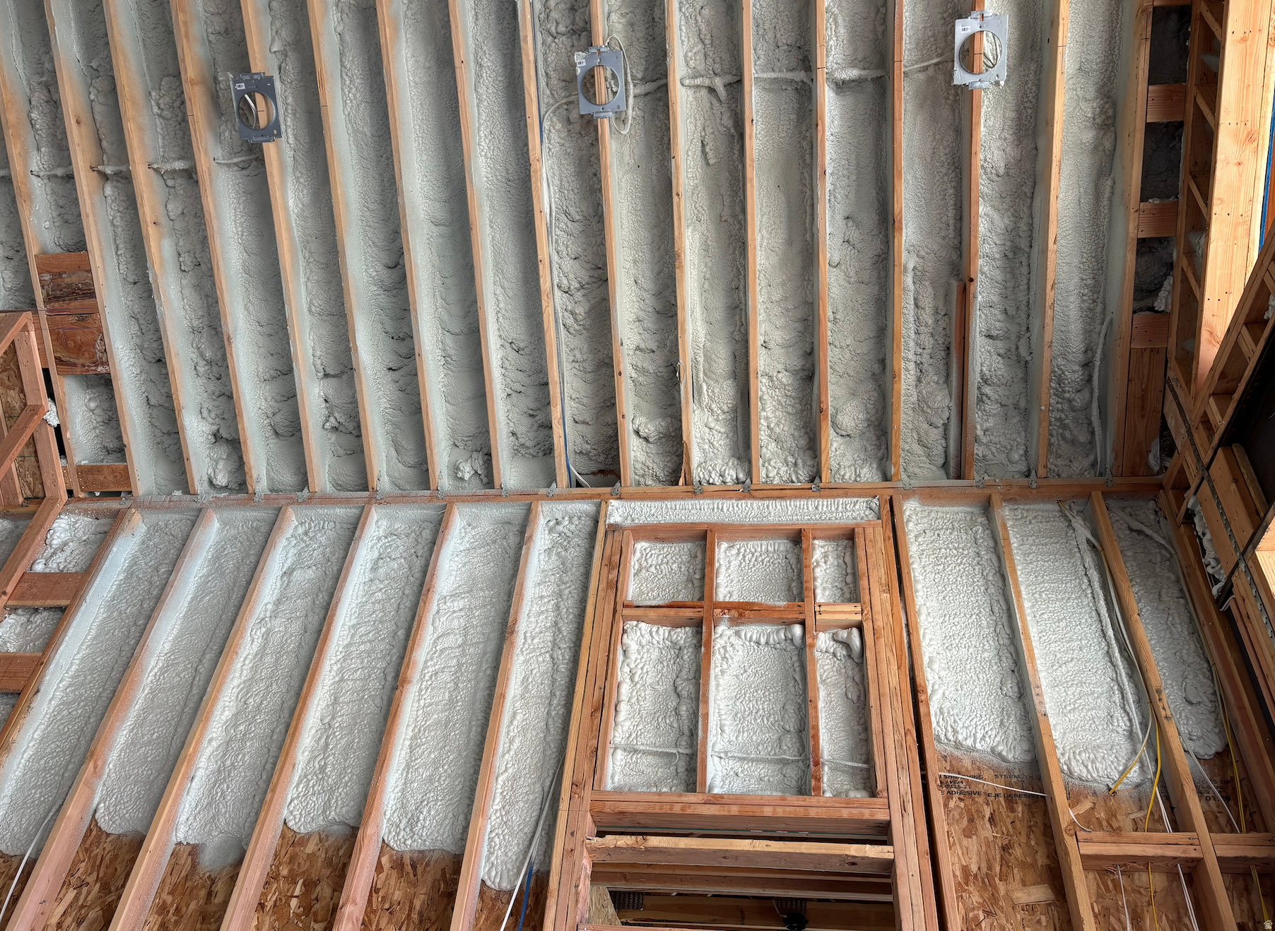 GOLDEN EAGLE - Residential