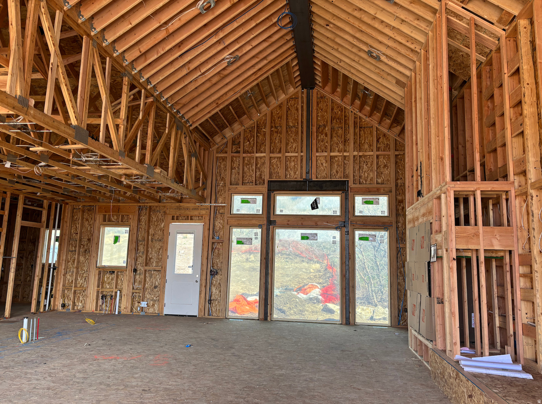 GOLDEN EAGLE - Residential