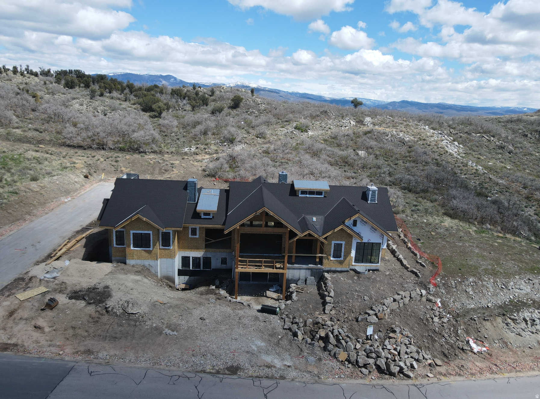 GOLDEN EAGLE - Residential