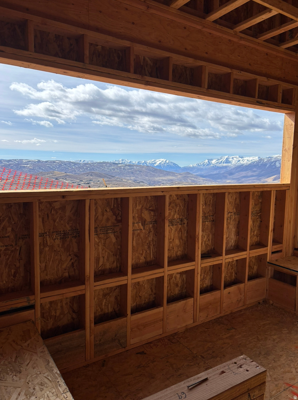 GOLDEN EAGLE - Residential