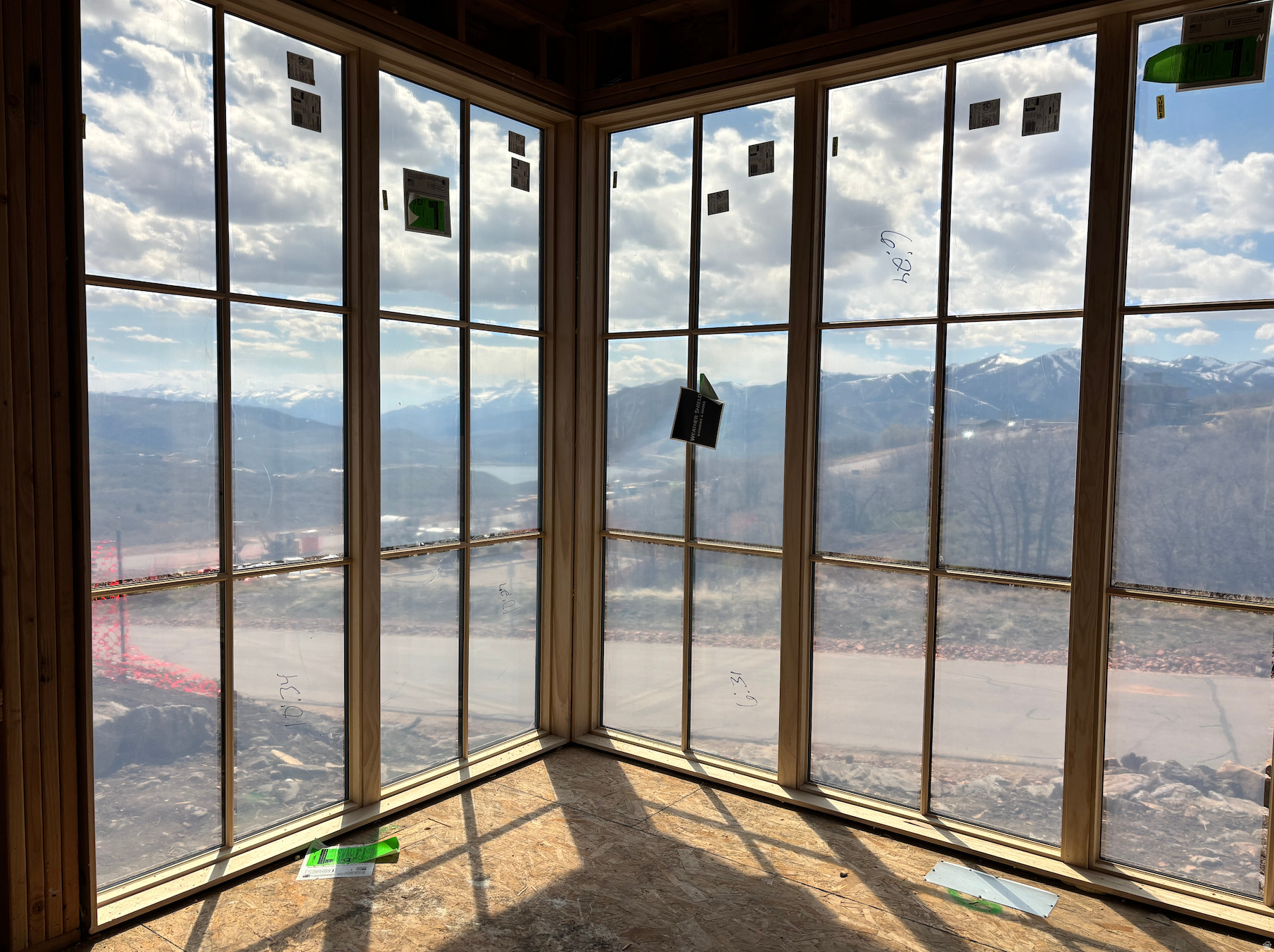 GOLDEN EAGLE - Residential