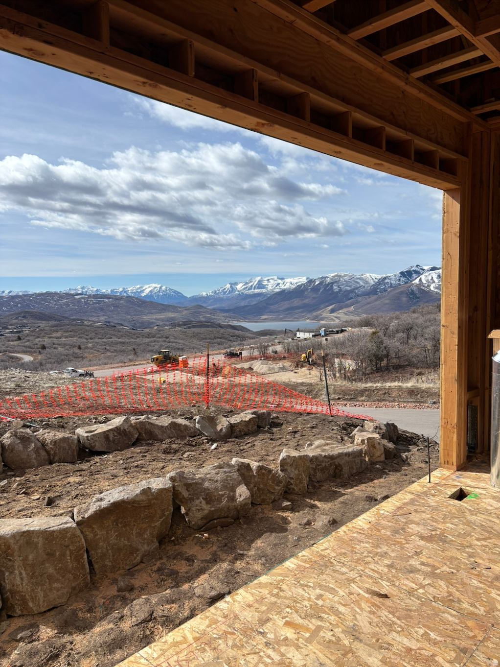 GOLDEN EAGLE - Residential