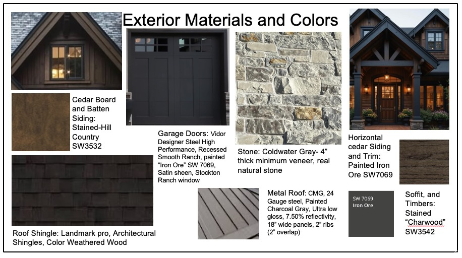 GOLDEN EAGLE - Residential