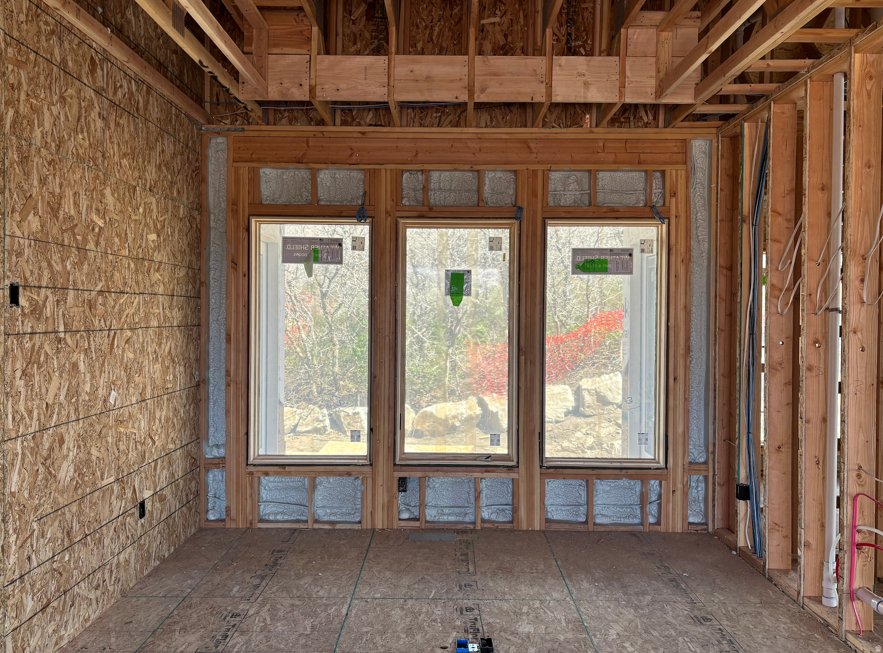 GOLDEN EAGLE - Residential