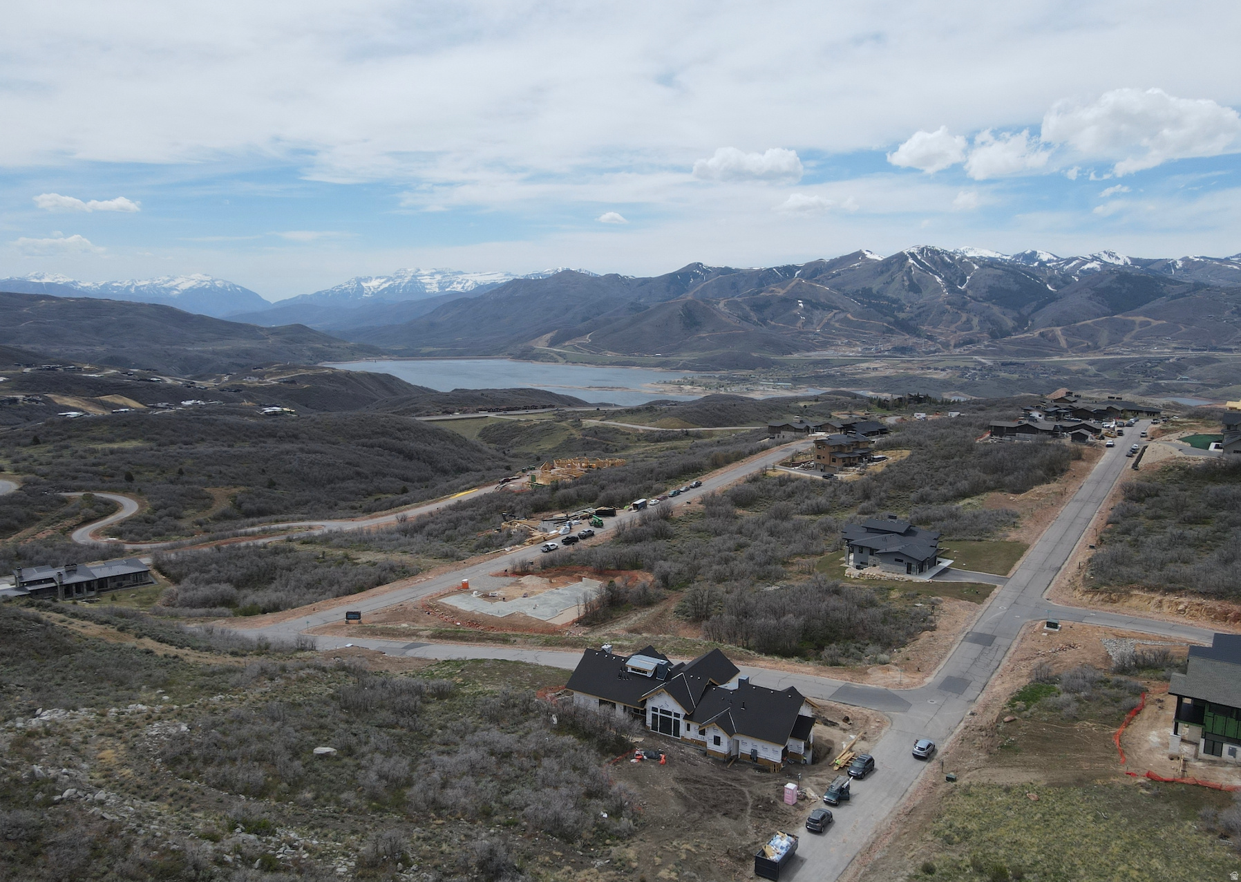 GOLDEN EAGLE - Residential