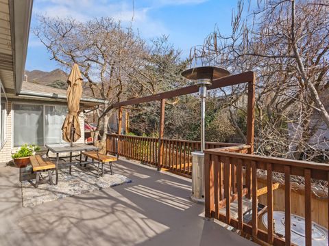 Tiny photo for 2718 E COMMONWEALTH AVE, Salt Lake City, UT 84109 (MLS # 2144669)