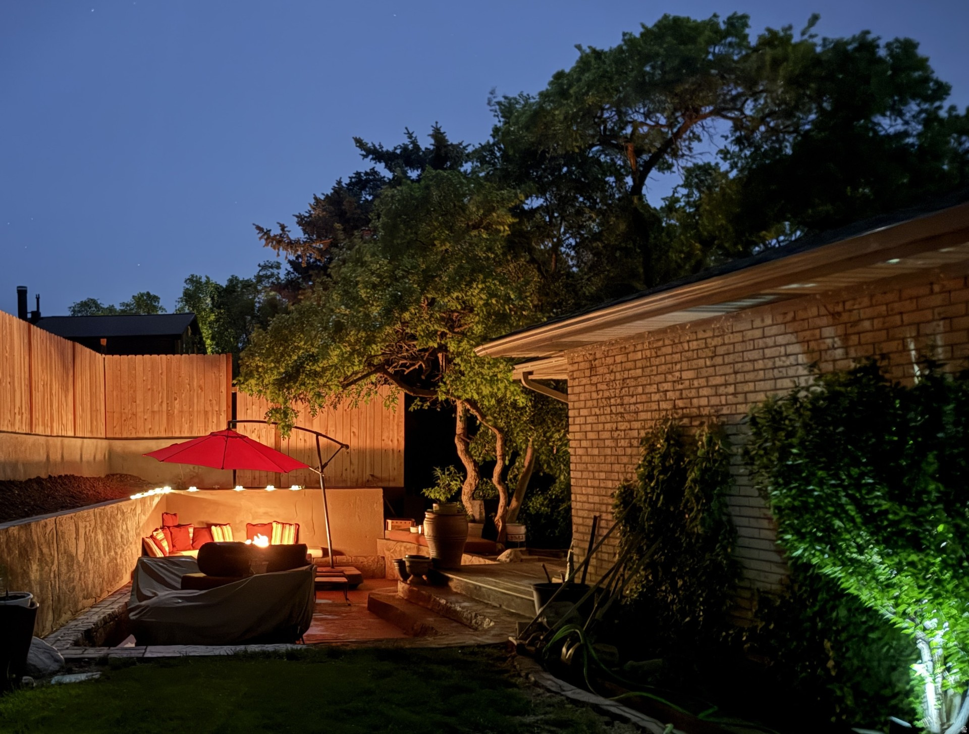 ARCADIA - Residential