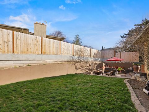 Tiny photo for 2718 E COMMONWEALTH AVE, Salt Lake City, UT 84109 (MLS # 2144669)