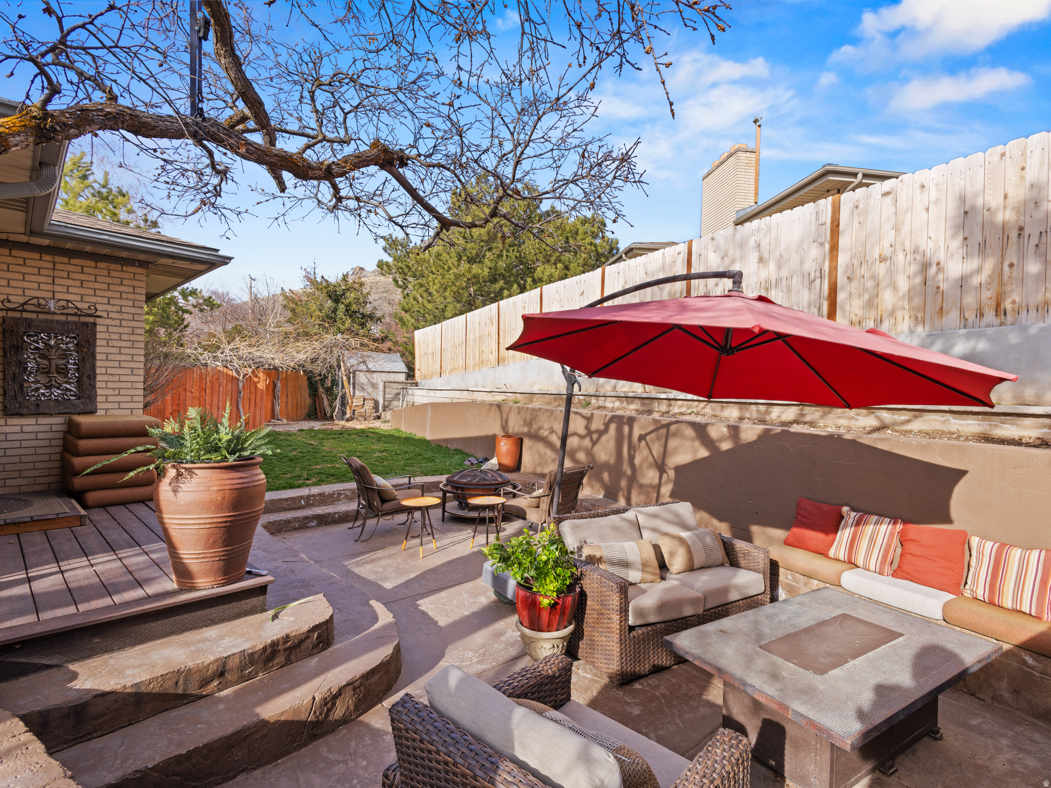 ARCADIA - Residential