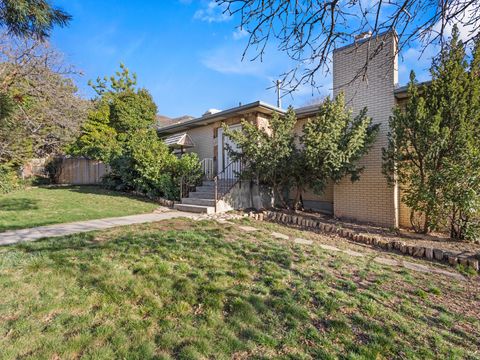 Tiny photo for 2718 E COMMONWEALTH AVE, Salt Lake City, UT 84109 (MLS # 2144669)