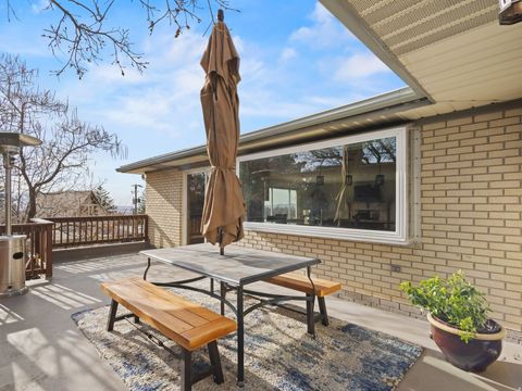 Tiny photo for 2718 E COMMONWEALTH AVE, Salt Lake City, UT 84109 (MLS # 2144669)