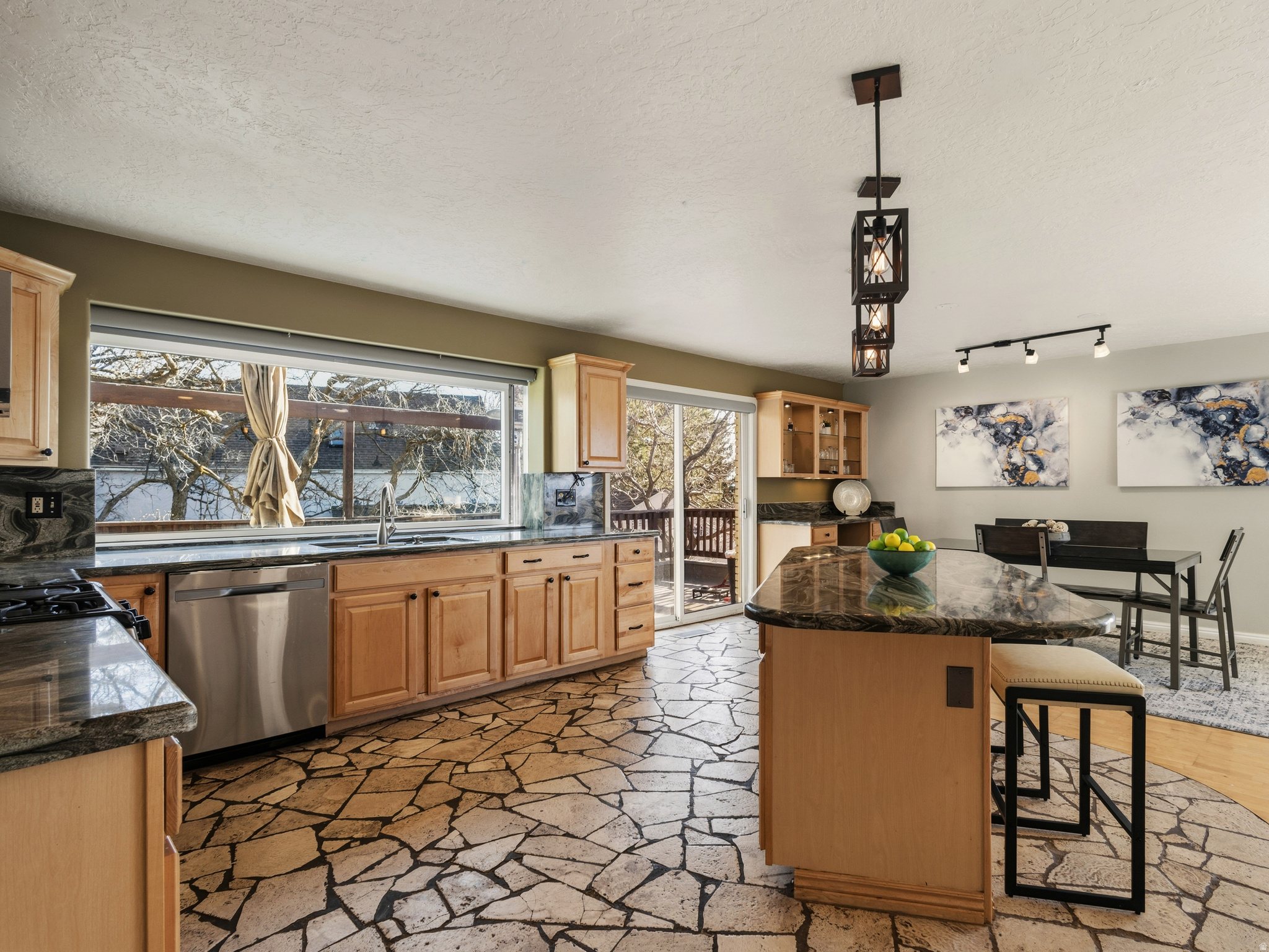 ARCADIA - Residential