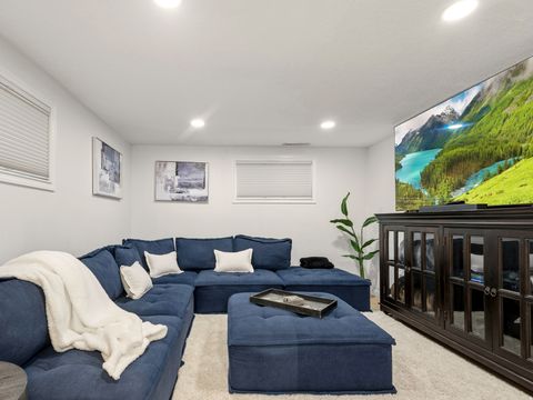 Tiny photo for 2718 E COMMONWEALTH AVE, Salt Lake City, UT 84109 (MLS # 2144669)