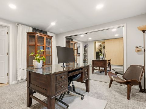 Tiny photo for 2718 E COMMONWEALTH AVE, Salt Lake City, UT 84109 (MLS # 2144669)