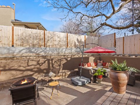 Tiny photo for 2718 E COMMONWEALTH AVE, Salt Lake City, UT 84109 (MLS # 2144669)