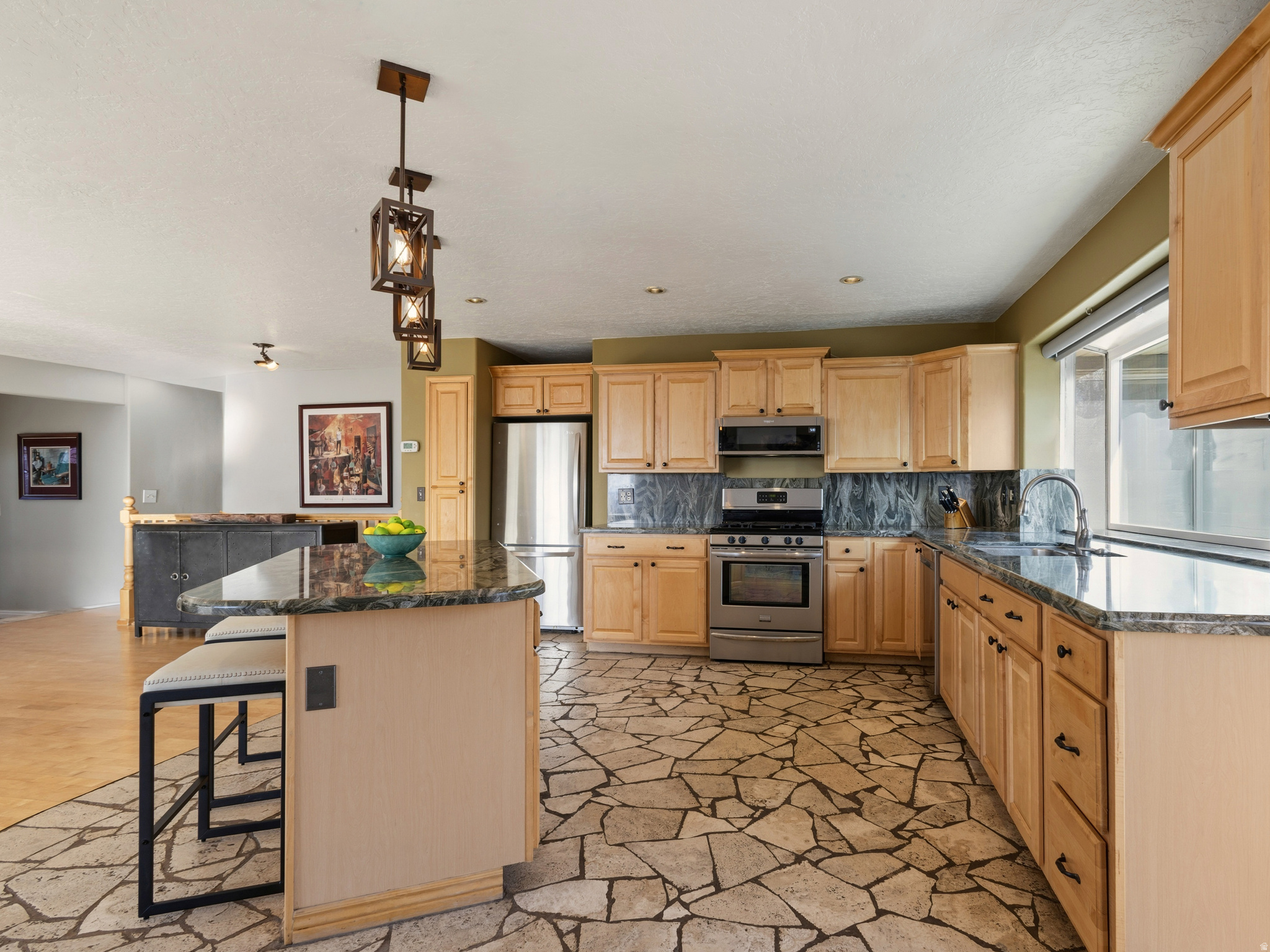 ARCADIA - Residential