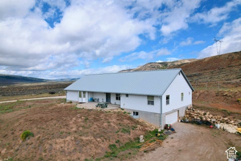 Photo of 27215 N HIGHWAY 6, Helper, UT 84526 (MLS # 2192078)