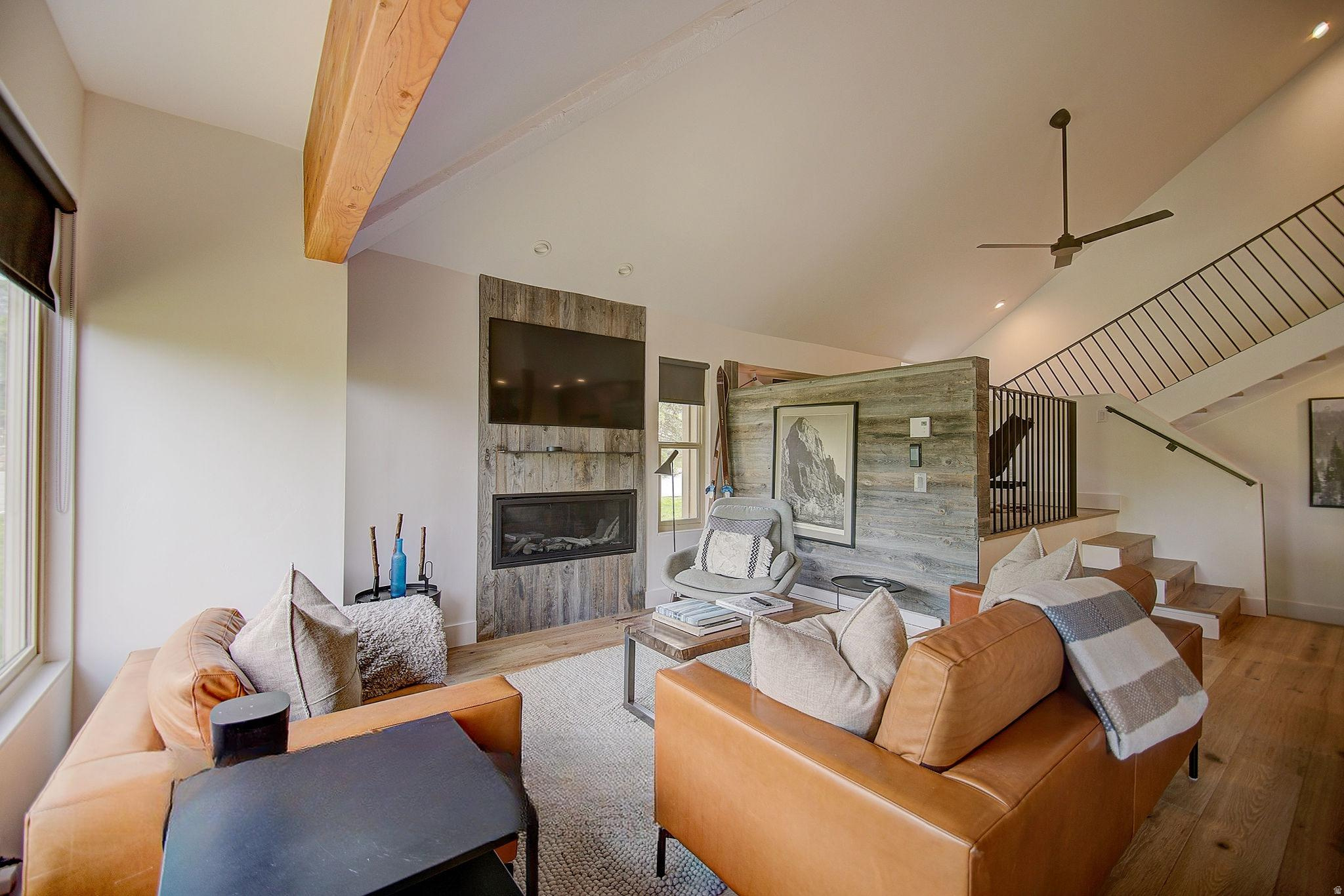 PARK WEST CONDOMINIUM - Residential