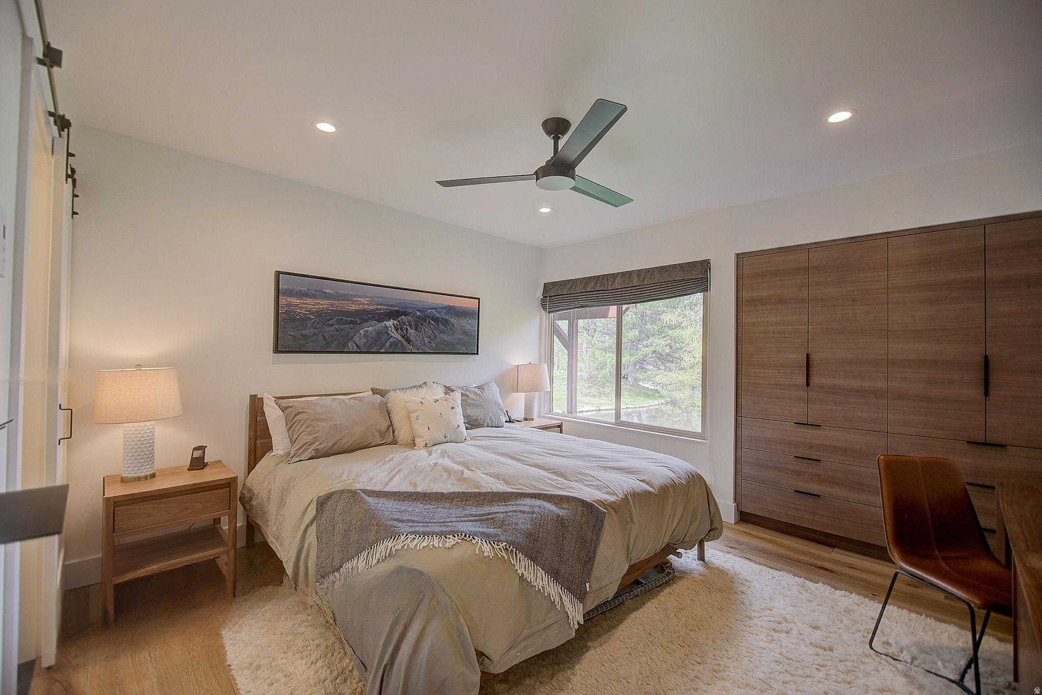 PARK WEST CONDOMINIUM - Residential