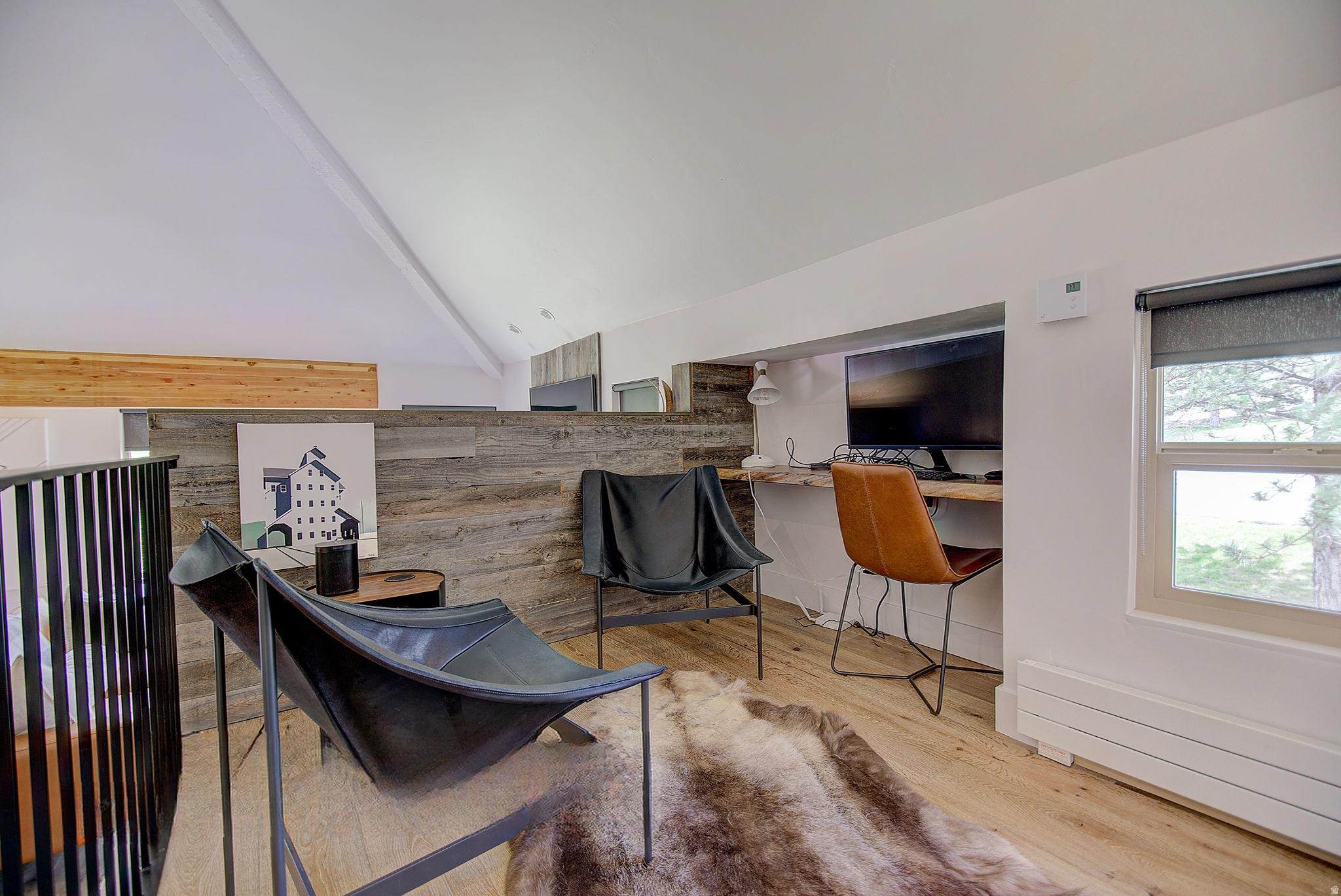 PARK WEST CONDOMINIUM - Residential