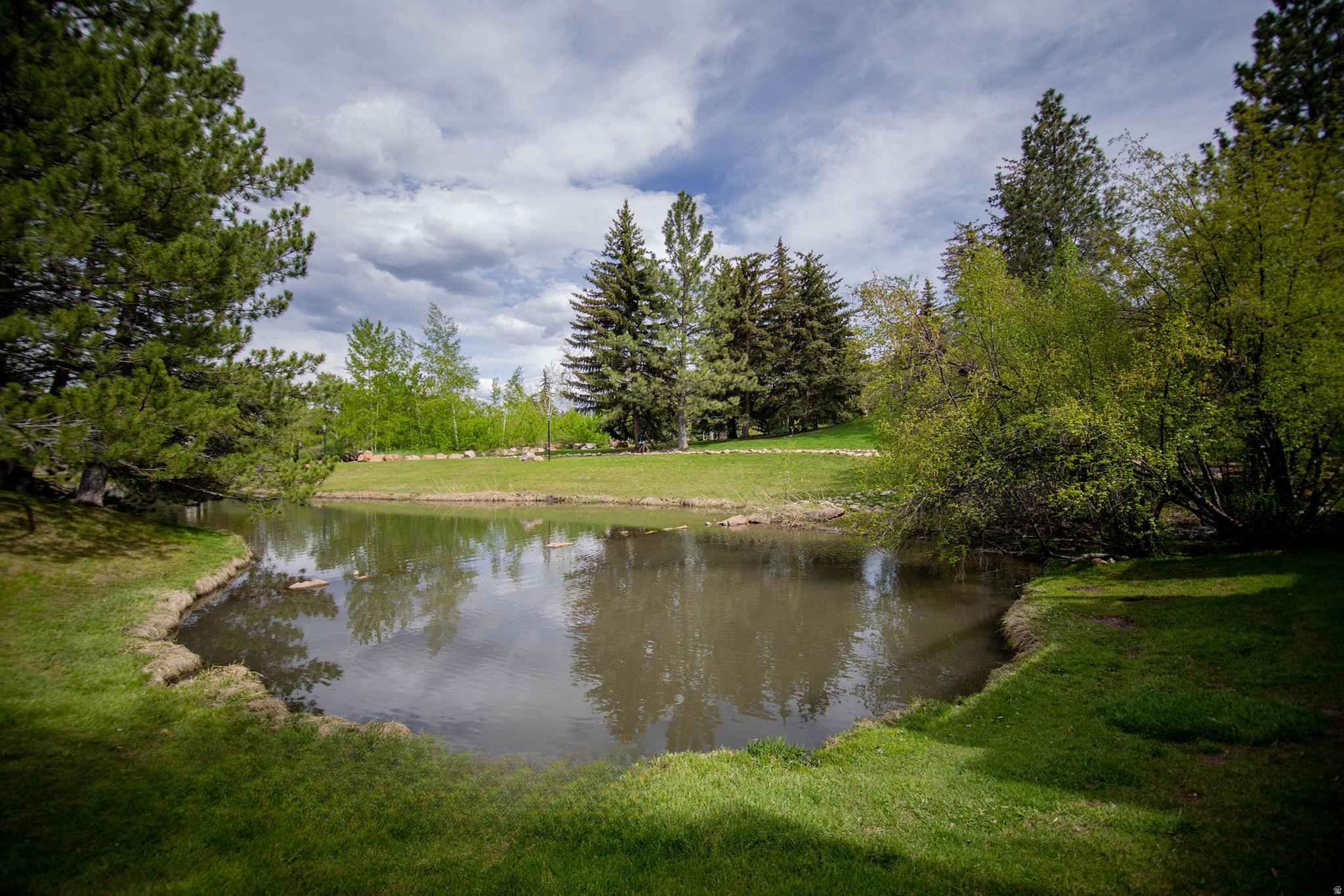 PARK WEST CONDOMINIUM - Residential