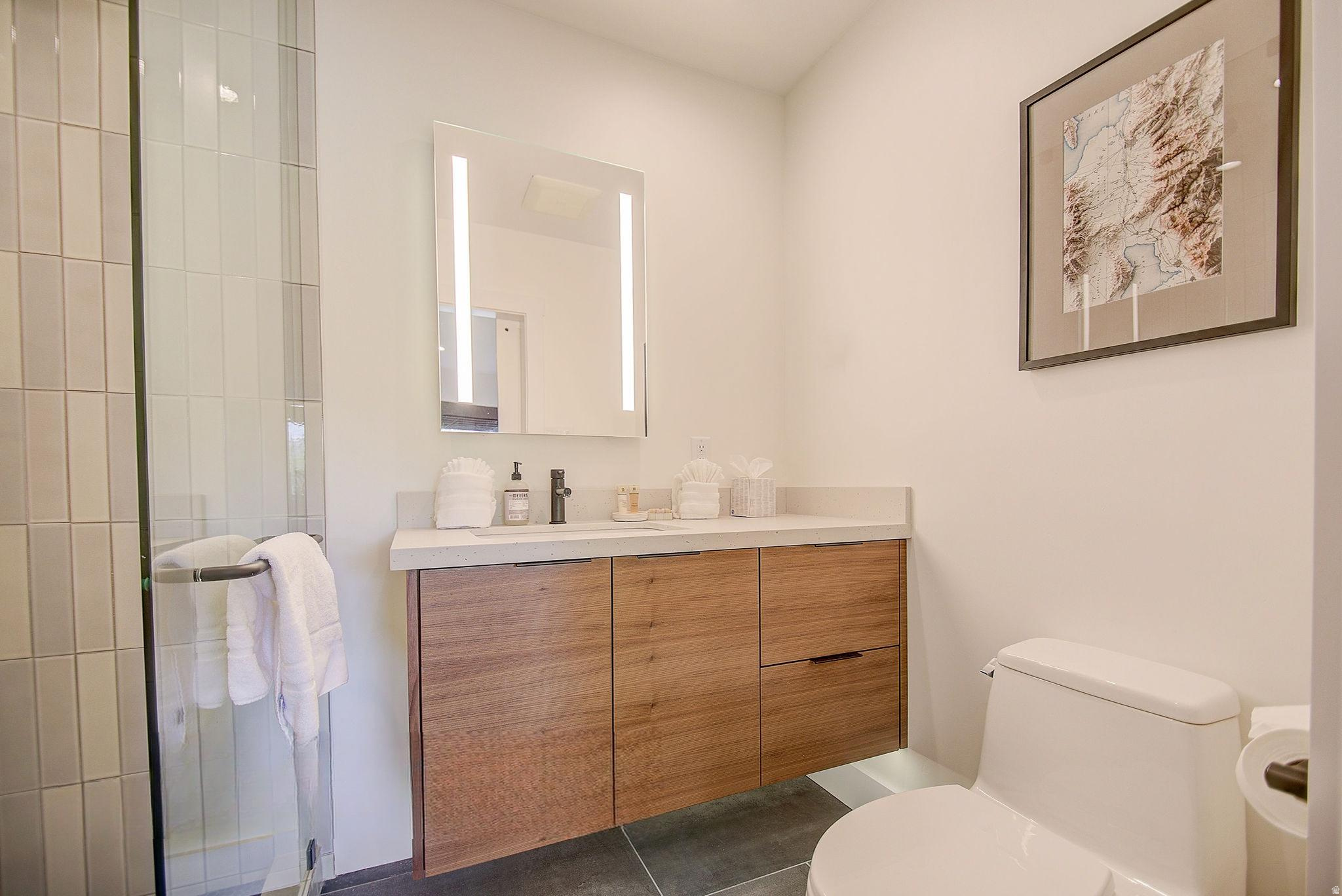 PARK WEST CONDOMINIUM - Residential