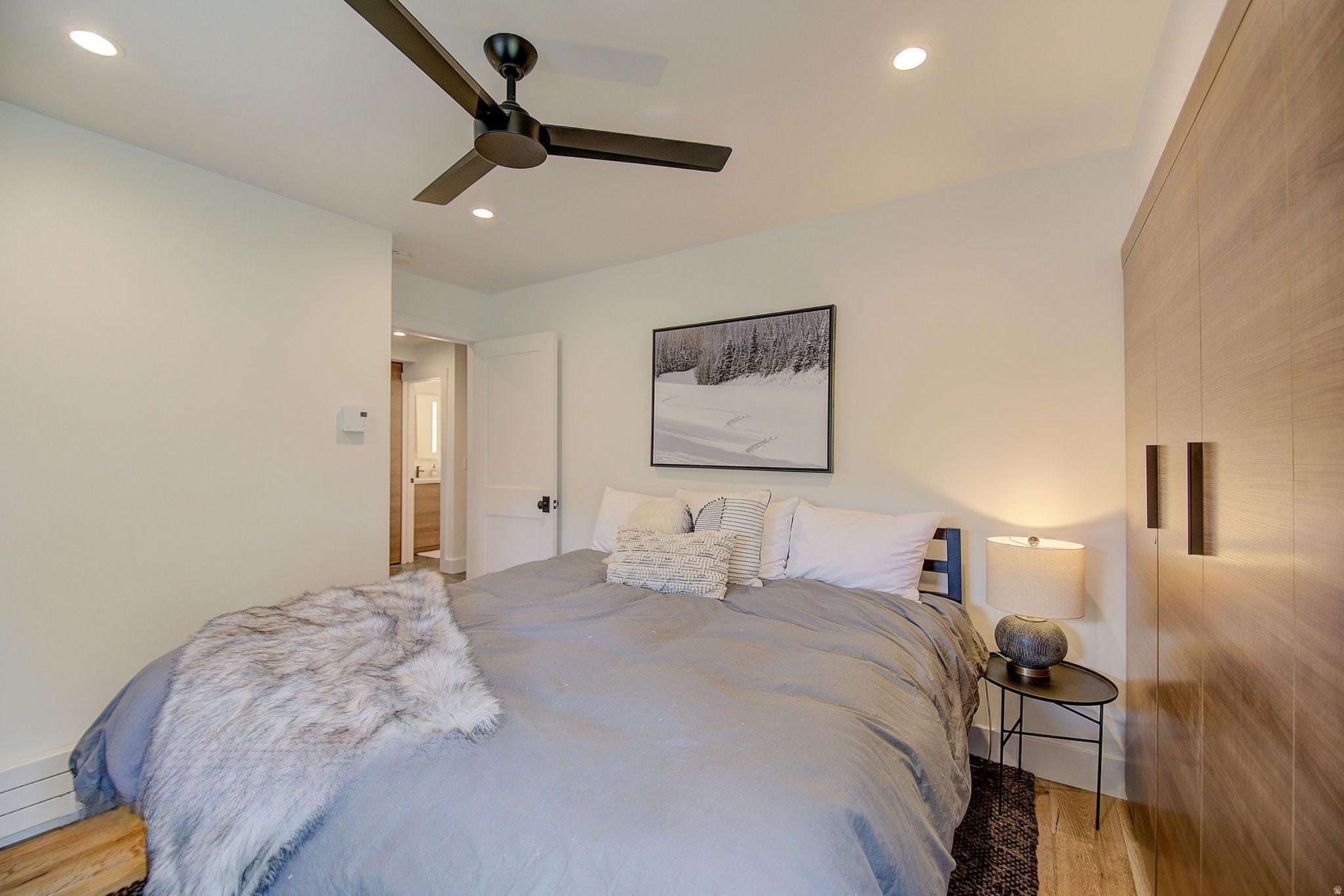 PARK WEST CONDOMINIUM - Residential