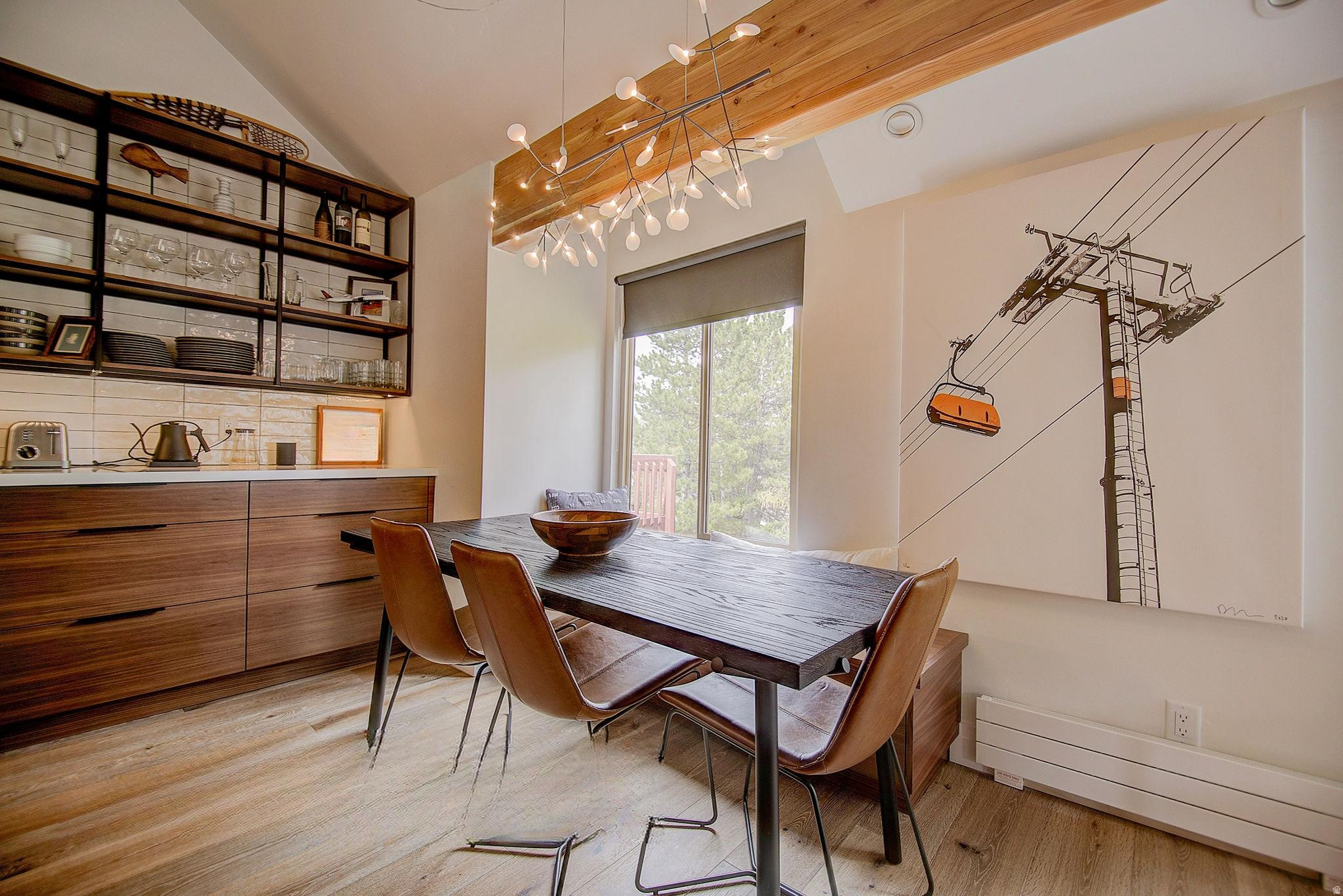 PARK WEST CONDOMINIUM - Residential