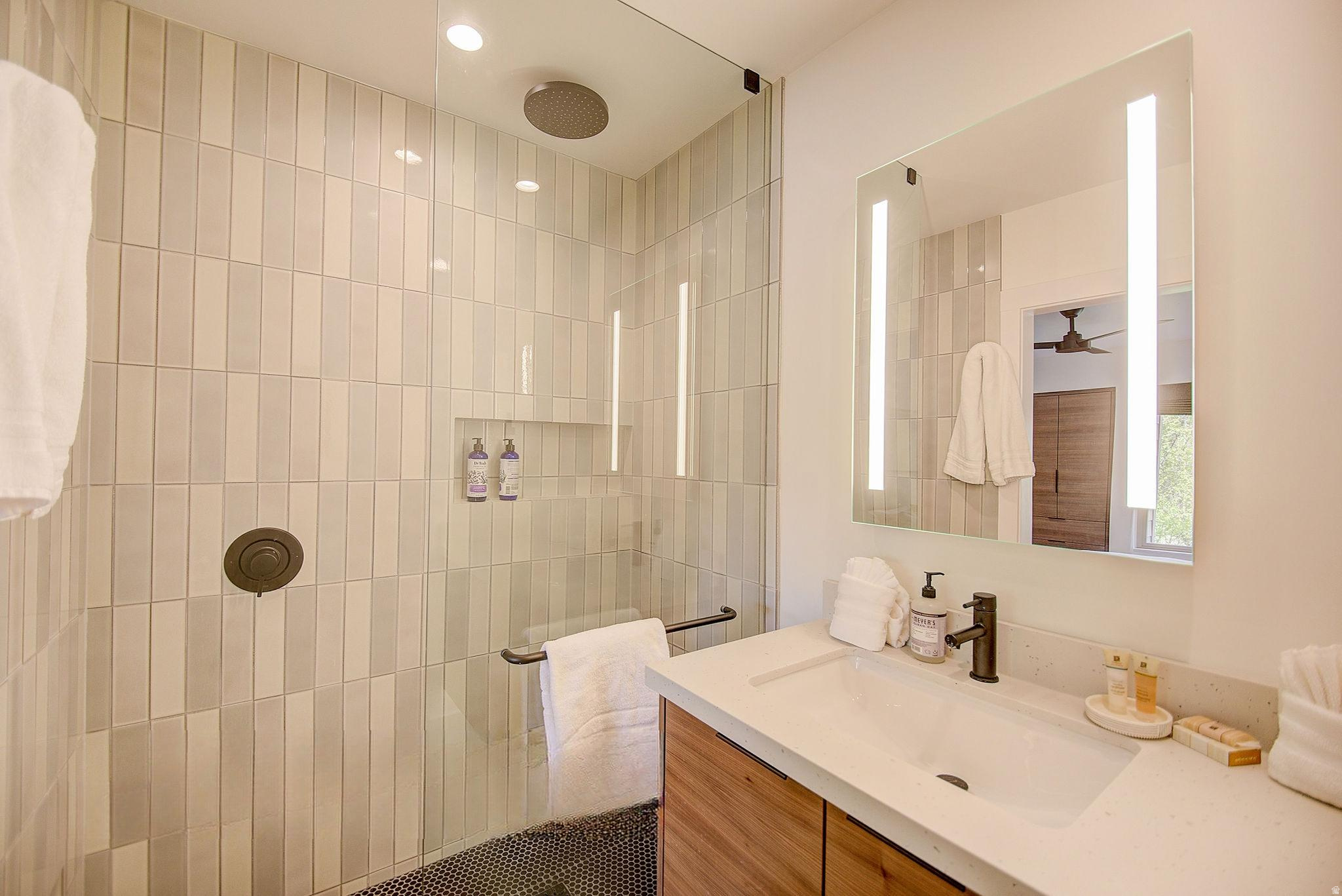 PARK WEST CONDOMINIUM - Residential