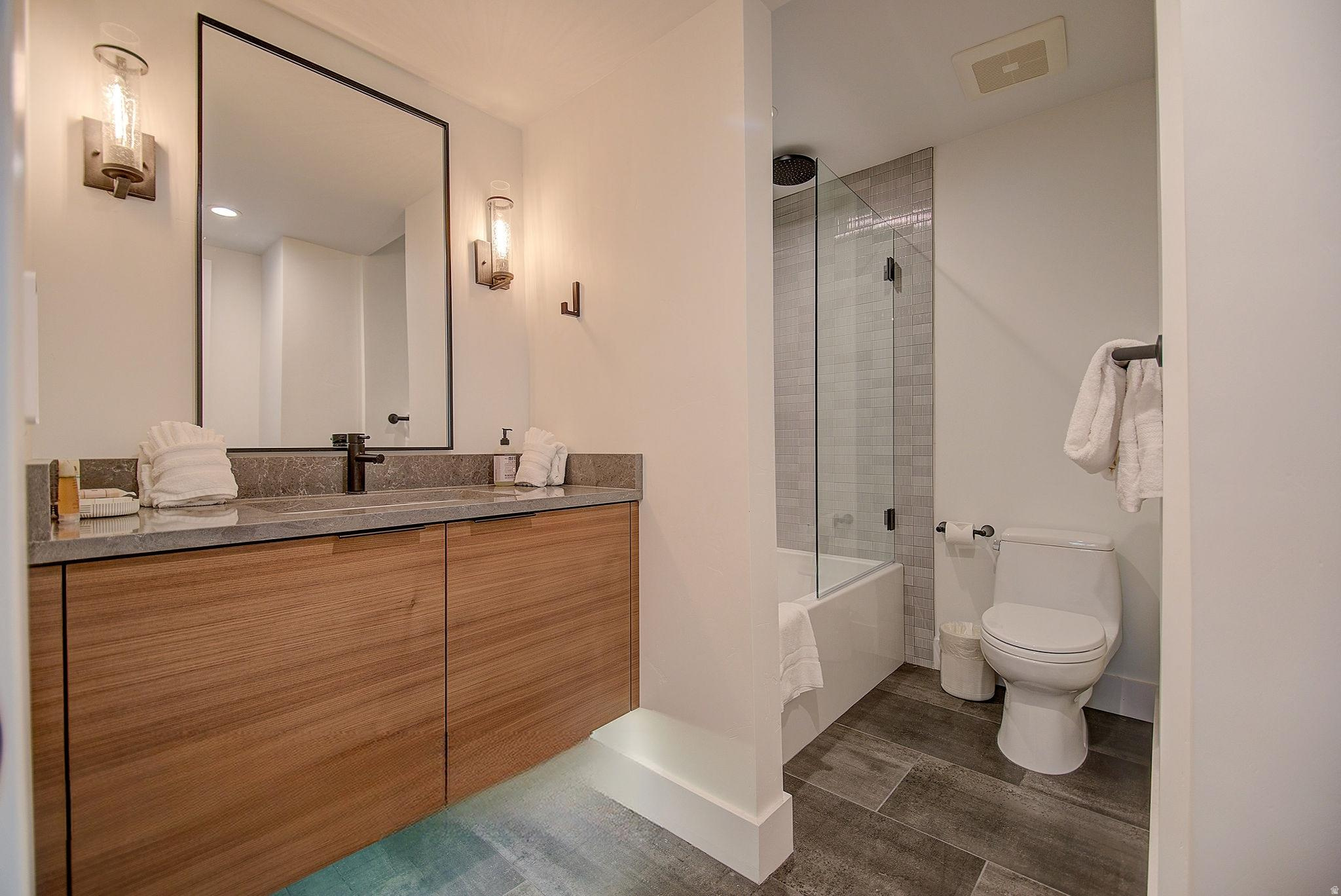 PARK WEST CONDOMINIUM - Residential