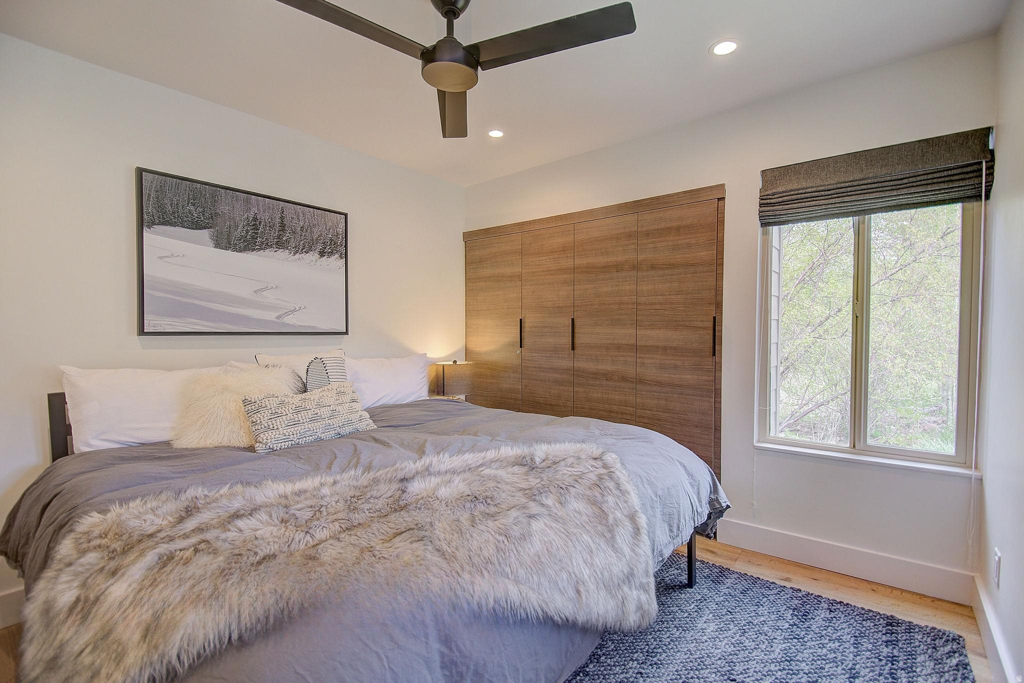 PARK WEST CONDOMINIUM - Residential