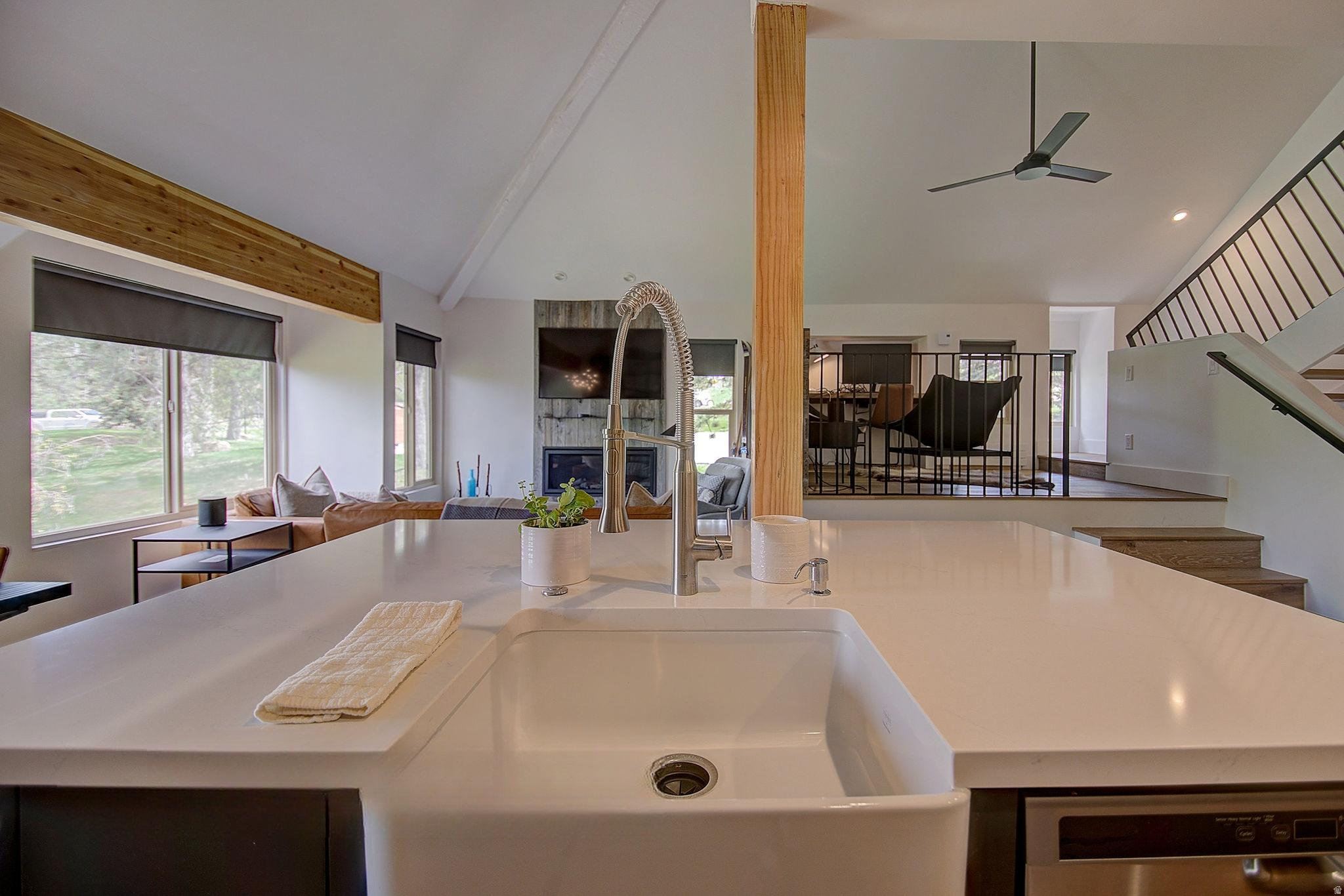 PARK WEST CONDOMINIUM - Residential