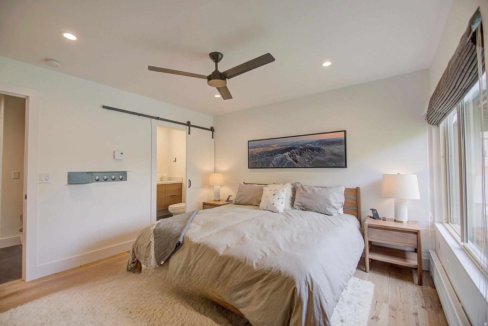 PARK WEST CONDOMINIUM - Residential