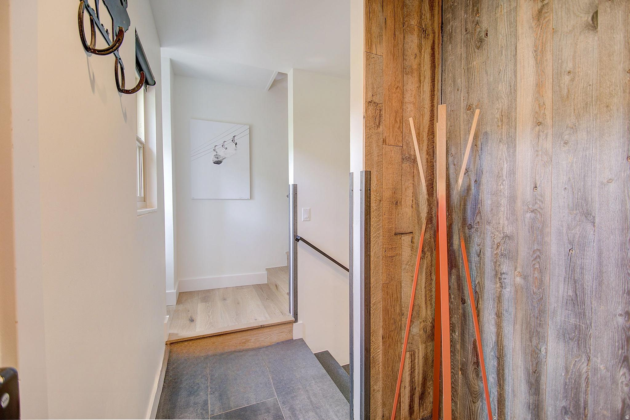 PARK WEST CONDOMINIUM - Residential