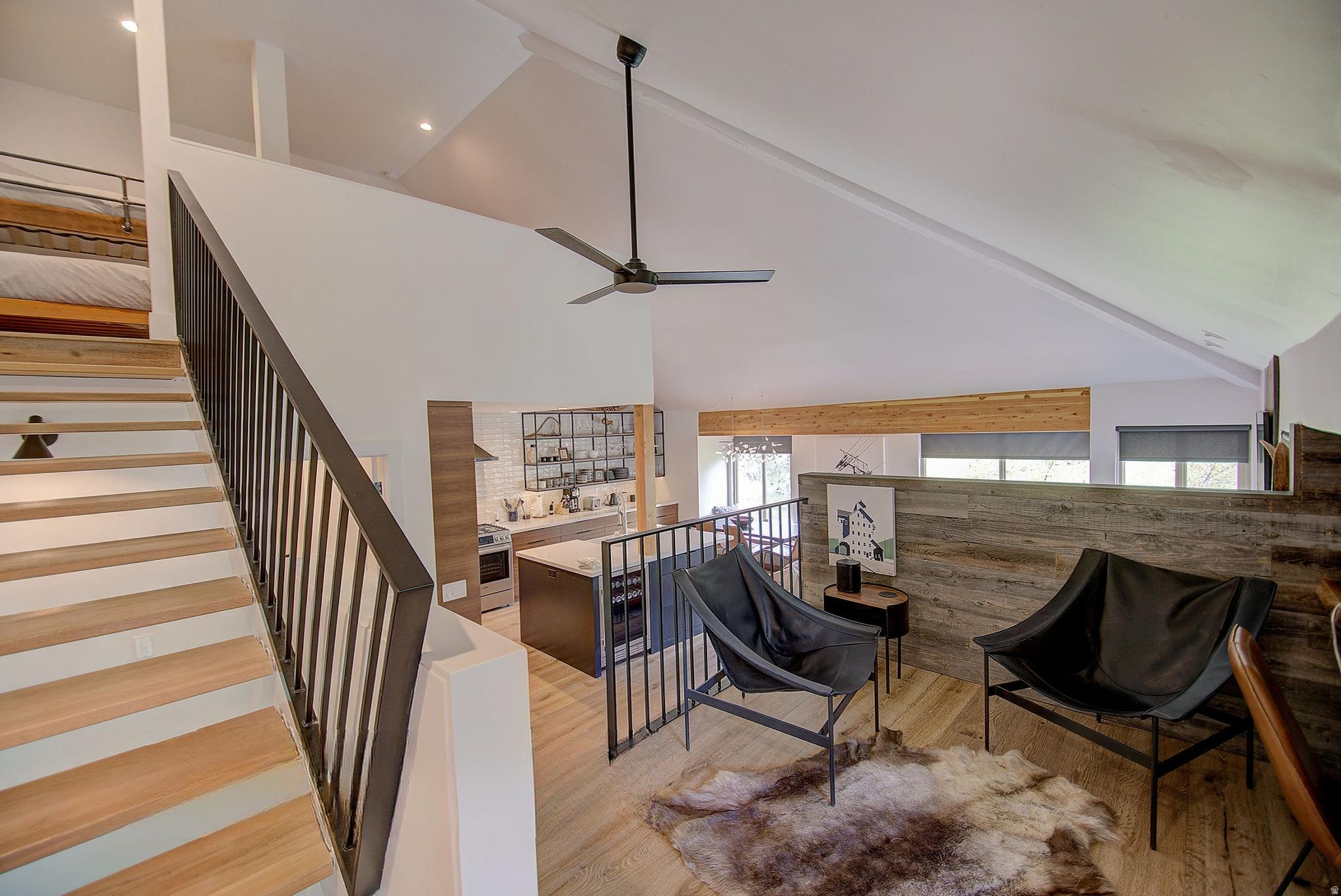 PARK WEST CONDOMINIUM - Residential